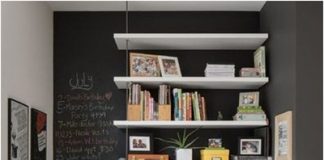 10 cách tiết kiệm chi phí trong thiết kế góc làm việc