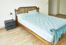 Ở nhà với ông Tám mùa 2 – Tập 11: Phòng ngủ lãng mạn