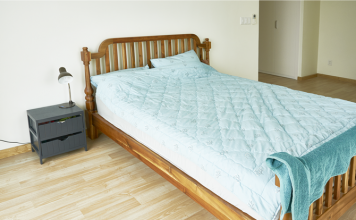 Ở nhà với ông Tám mùa 2 – Tập 11: Phòng ngủ lãng mạn