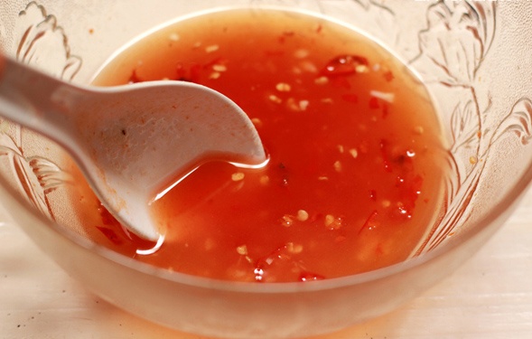 Cách làm sườn xào chua ngọt đơn giản ngon đúng điệu