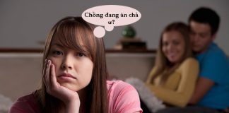 Chồng làm việc ở công ty, vợ lại vào nhà nghỉ để đánh ghen!