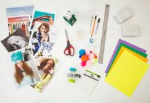 4 kiểu khung tranh mới lạ bạn nên thử