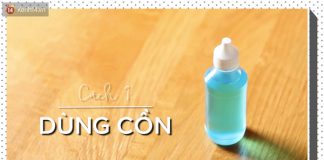 3 mẹo gỡ nhãn dính cho đồ dùng đảm bảo ai cũng cần - Ảnh 2.