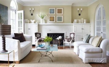 Mách bạn bí quyết đơn giản hóa việc xếp đồ