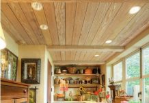 Biến tấu cho phòng giặt là thêm phần cá tính Biến tấu cho phòng giặt là thêm phần cá tính