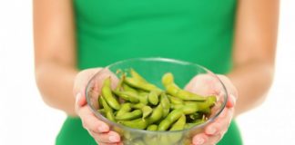 Những lợi ích và tác hại của hạt đậu nành - 1