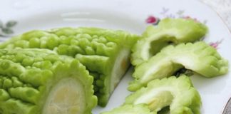 Những người không nên ăn mướp đắng