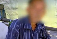 Người đàn ông bị nam giới lạ mặt hiếp dâm lúc nửa đêm