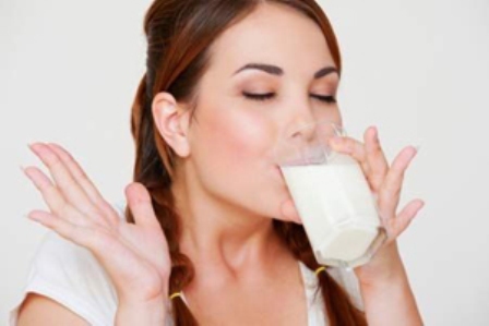 Những điều cấm kỵ khi uống sữa