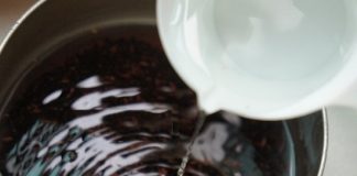 Cách làm sữa chua nếp cẩm ăn hoài không ngán