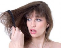 Sai lầm nghiêm trọng khi chăm sóc tóc dài