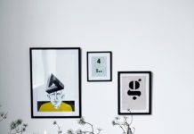 Những ý tưởng trang trí thông Giáng Sinh siêu độc cho nhà yêu