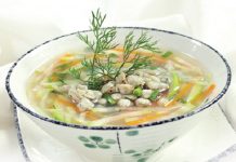 Khám phá tác dụng bất ngờ của hến