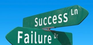 Những câu nói hay về thất bại có thể vực bạn dậy    