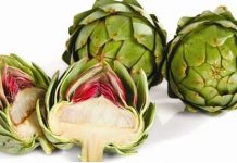 Hoa Atiso: “Thần dược” giảm mỡ bụng sau sinh hiệu quả! Hoa Atiso: "Thần dược" giảm mỡ bụng sau sinh hiệu quả!