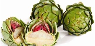 Hoa Atiso: "Thần dược" giảm mỡ bụng sau sinh hiệu quả!