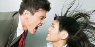 Nên làm gì khi bị chê bai?