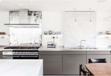 10 cách sử dụng gương cổ trong trang trí nội thất