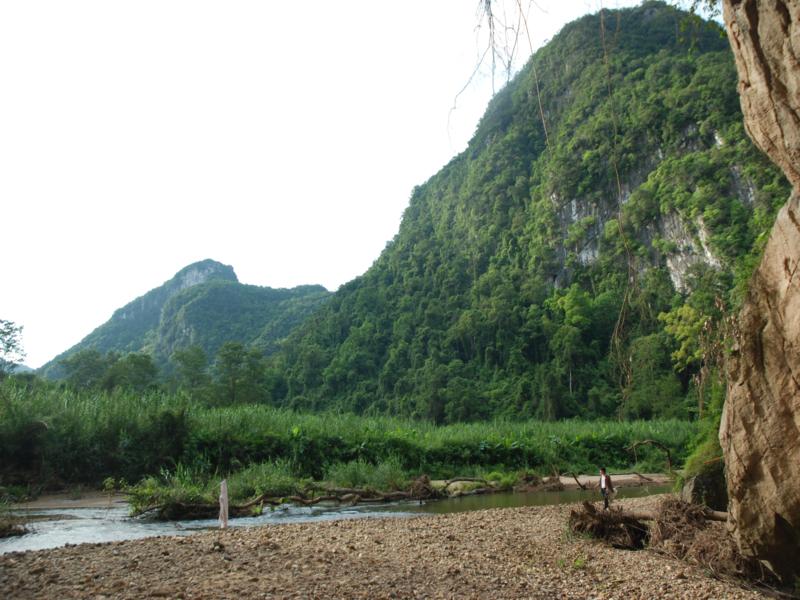 Ghé thăm hang động tuyệt đẹp của Việt Nam trong phim “bom tấn” Mỹ