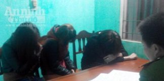 Nhan vien massage kich duc, chieu khach gia 300.000 den 1 trieu