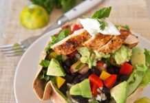 Thực đơn giảm cân hoàn hảo cho bạn Thực đơn giảm cân hoàn hảo cho bạn