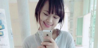 Cô sinh viên Ngoại giao giảm 12kg chỉ nhờ gập bụng mỗi ngày