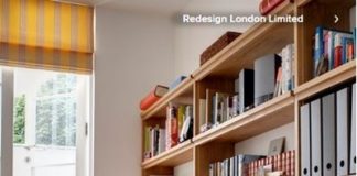 10 ý tưởng đặt đồ văn phòng cho những góc làm việc nhỏ hẹp