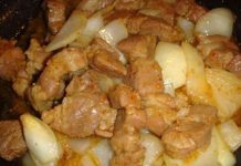 Tổng hợp các món ăn ngon cuối tuần đơn giản, dễ làm món ngon cuối tuần 4