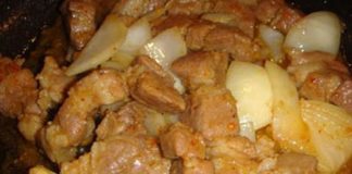 món ngon cuối tuần 4