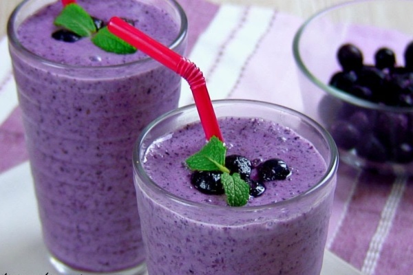 smoothies 5.