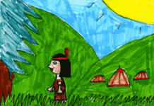 Những điều mẹ cần nói cho bé biết về kẹo cao su