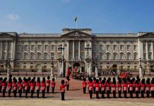 5 sự thật ít người biết về các công trình kiến trúc nổi tiếng thế giới