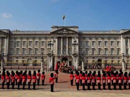 5 sự thật ít người biết về các công trình kiến trúc nổi tiếng thế giới