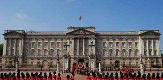 5 sự thật ít người biết về các công trình kiến trúc nổi tiếng thế giới