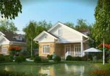 4 nguyên tắc phong thủy cơ bản cần lưu ý khi làm nhà 4 nguyên tắc phong thủy cơ bản cần lưu ý khi làm nhà