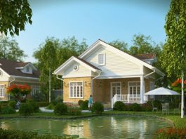 4 nguyên tắc phong thủy cơ bản cần lưu ý khi làm nhà