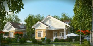 4 nguyên tắc phong thủy cơ bản cần lưu ý khi làm nhà