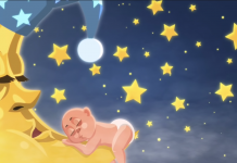 Nhạc giúp bé trong bụng mẹ thông minh