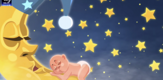 Nhạc giúp bé trong bụng mẹ thông minh