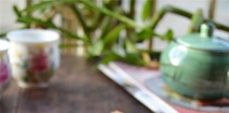 Bữa tối bổ dưỡng với tim hầm thảo quả, hoa hồi