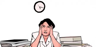Vì sao bạn hay bị stress?