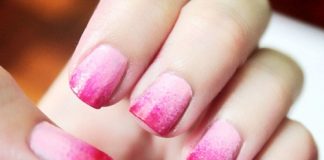 Những màu nail không bao giờ hết hot