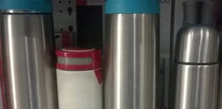 Mắc ung thư nếu không biết cách sử dụng các loại chai lọ, hộp nhựa, inox