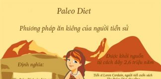 Hãy cứ là da trắng và môi đỏ!