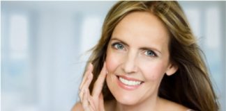 kem chống lão hóa 