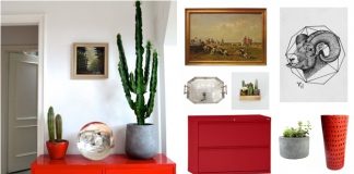 Trang trí nhà đẹp theo từng cung Hoàng đạo (P.1)