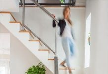 Trang trí nhà: Mang niềm vui vào nhà với hoa lá tự nhiên