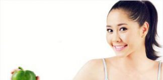 Chị em nên ăn nhiều trái cây