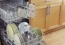 24 sai lầm lớn trong lau dọn nhà cửa