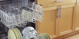 24 sai lầm lớn trong lau dọn nhà cửa